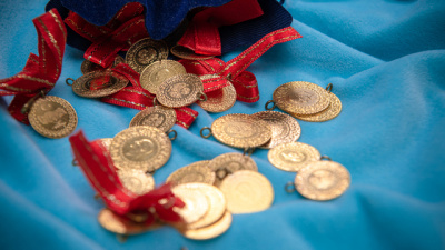 Hafta sonu altın fiyatları