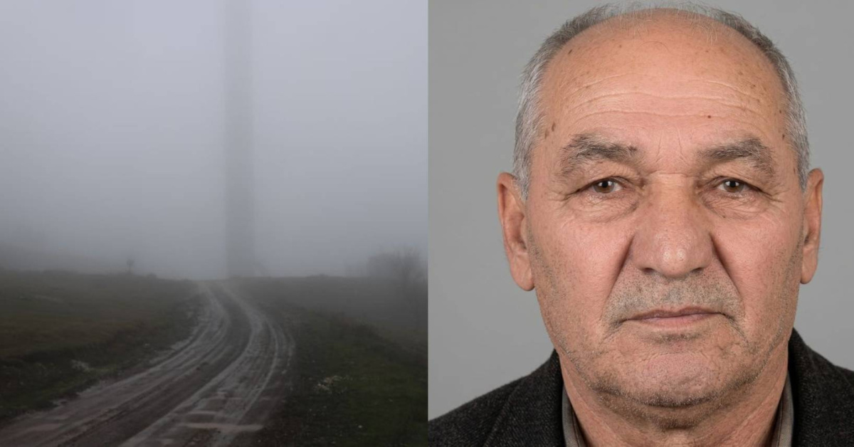 75 Yaşındaki Adamın Cansız Bedeni Sakarya’da Tespit Edildi