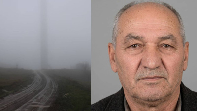 2 gün sonra cansız bedenine ulaşıldı