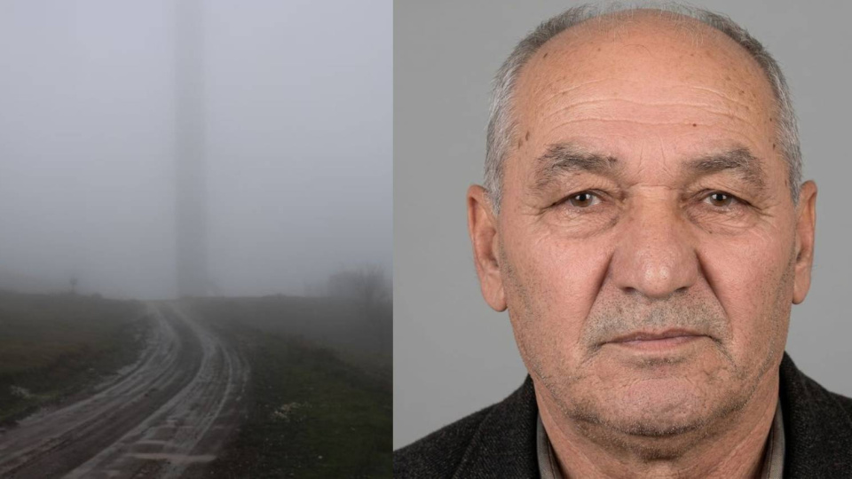 2 gün sonra cansız bedenine ulaşıldı