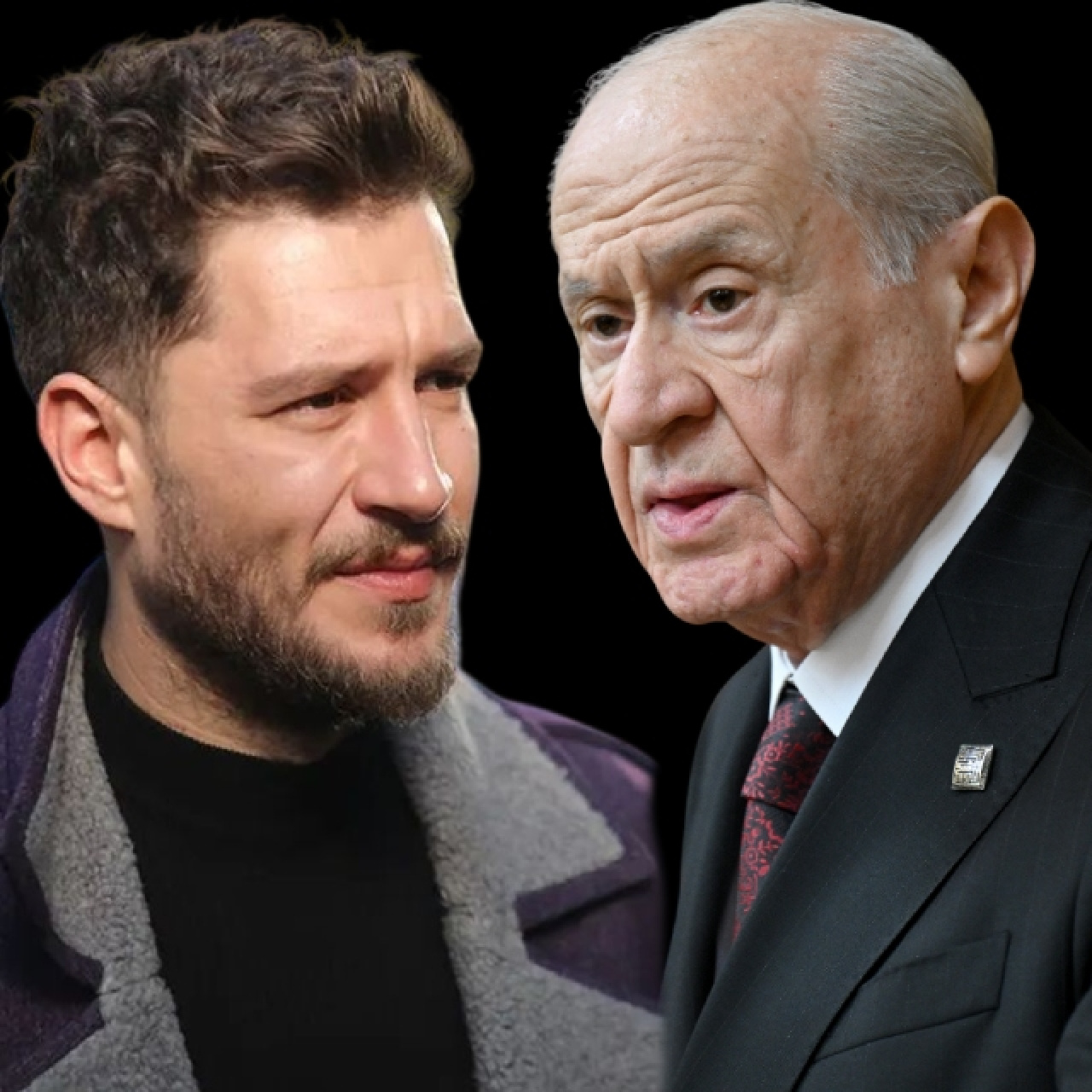 Bahçeli ile görüşmesini anlattı