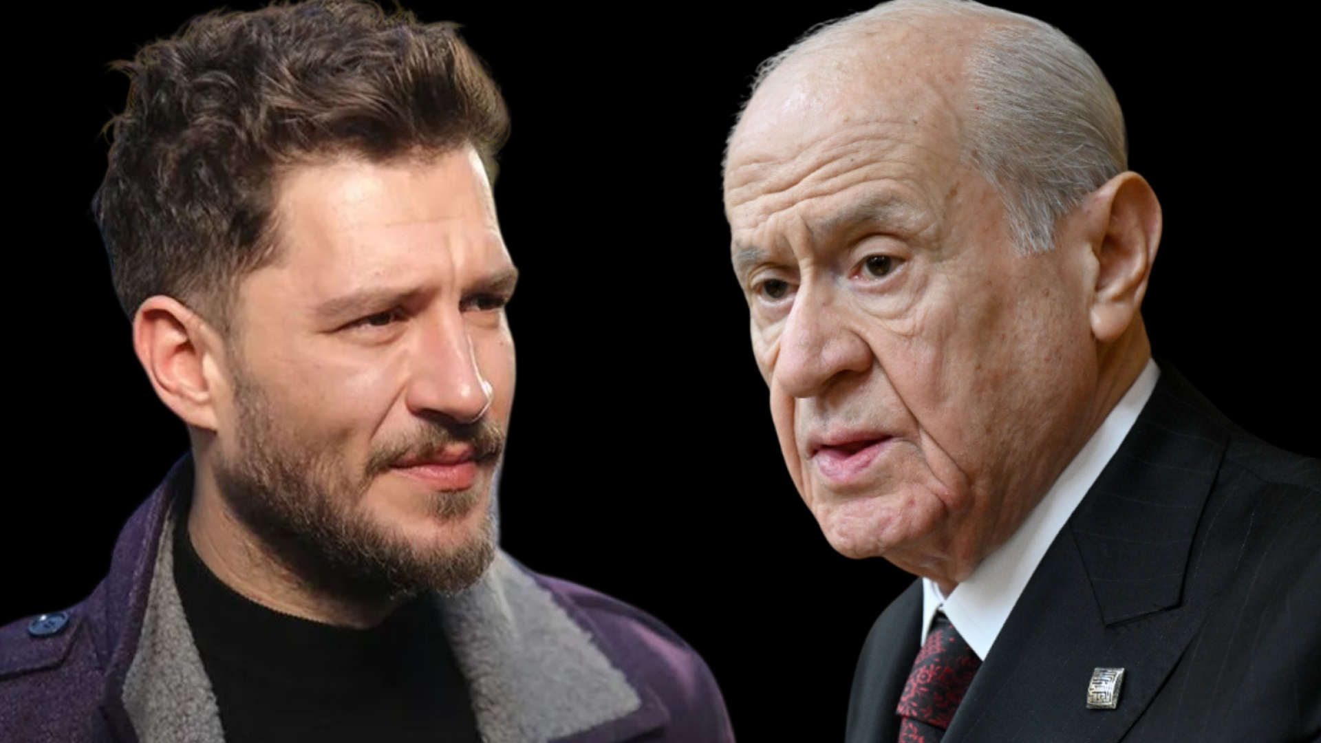 Uraz Kaygılaroğlu, Devlet Bahçeli ile görüşmesini ilk kez anlattı: Telefonu kapatmadı, ben de kapatmadım