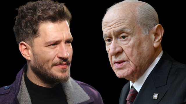 Bahçeli ile görüşmesini anlattı