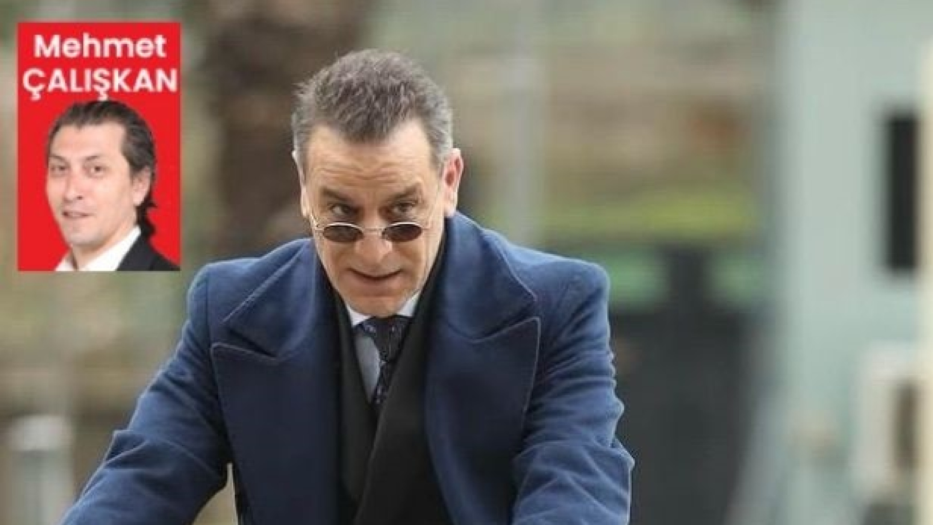 Ozan Güven: Ne korktum ne de kaçtım"