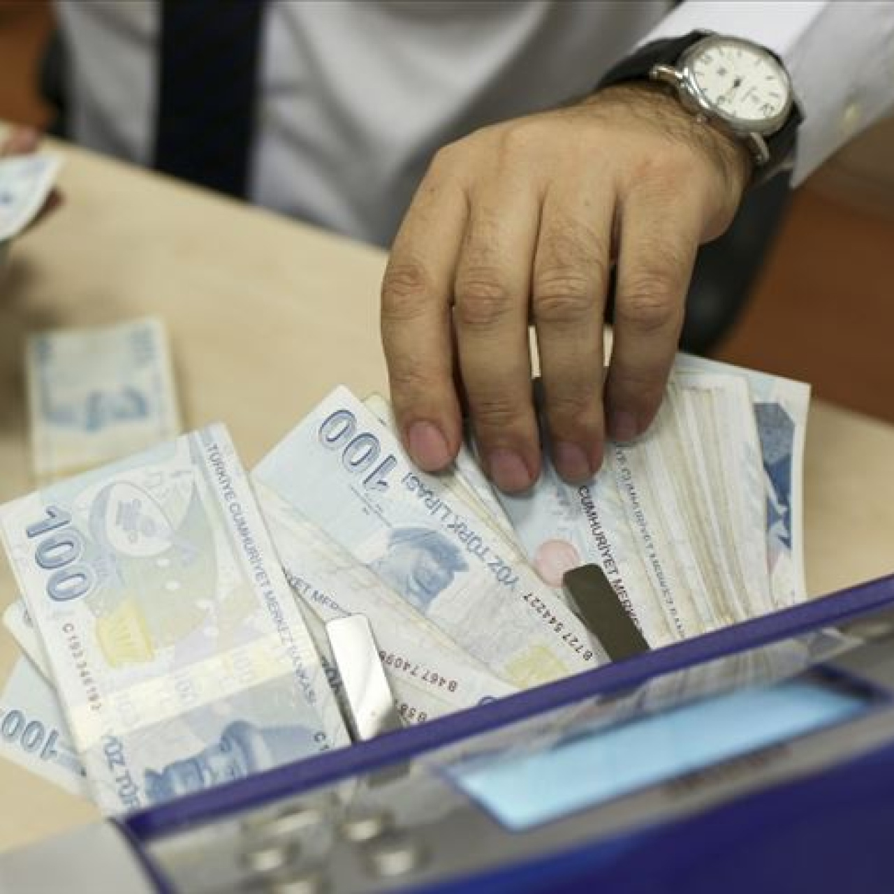 Gözler temmuz zammında!