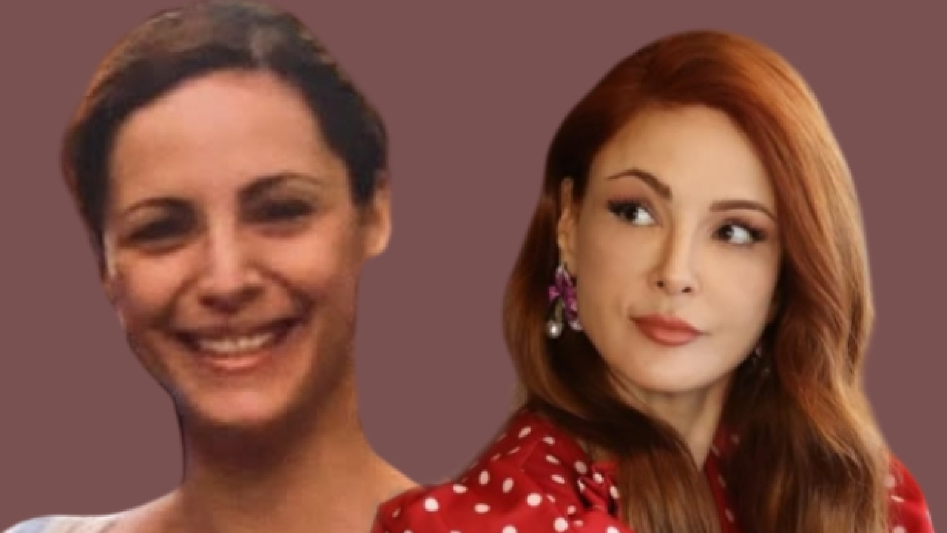 Mine Tugay'dan nostaljik paylaşım - Magazin haberleri