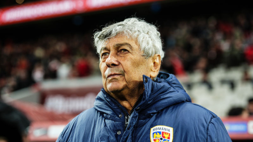 Beşiktaş'tan Lucescu için geçmiş olsun mesajı!