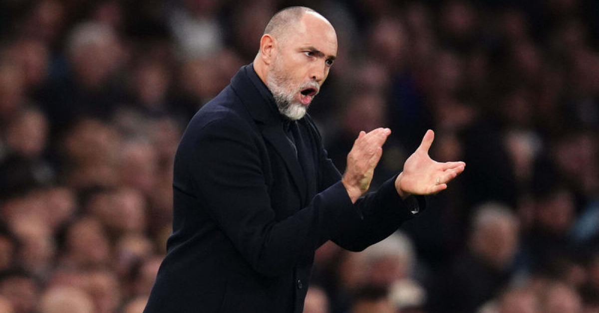 Tottenham'da Igor Tudor sona erdi!