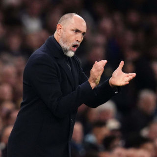 Tottenham'da Igor Tudor dönemi sona erdi! - HT Spor