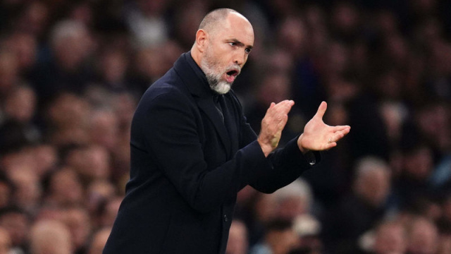 Tottenham'da Igor Tudor dönemi sona erdi!
