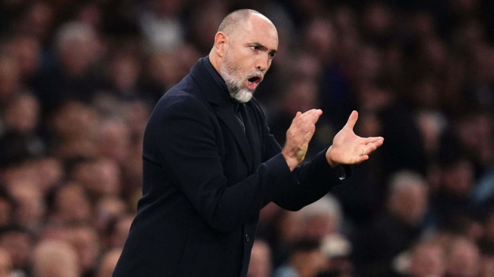 Tottenham'da Igor Tudor dönemi sona erdi!