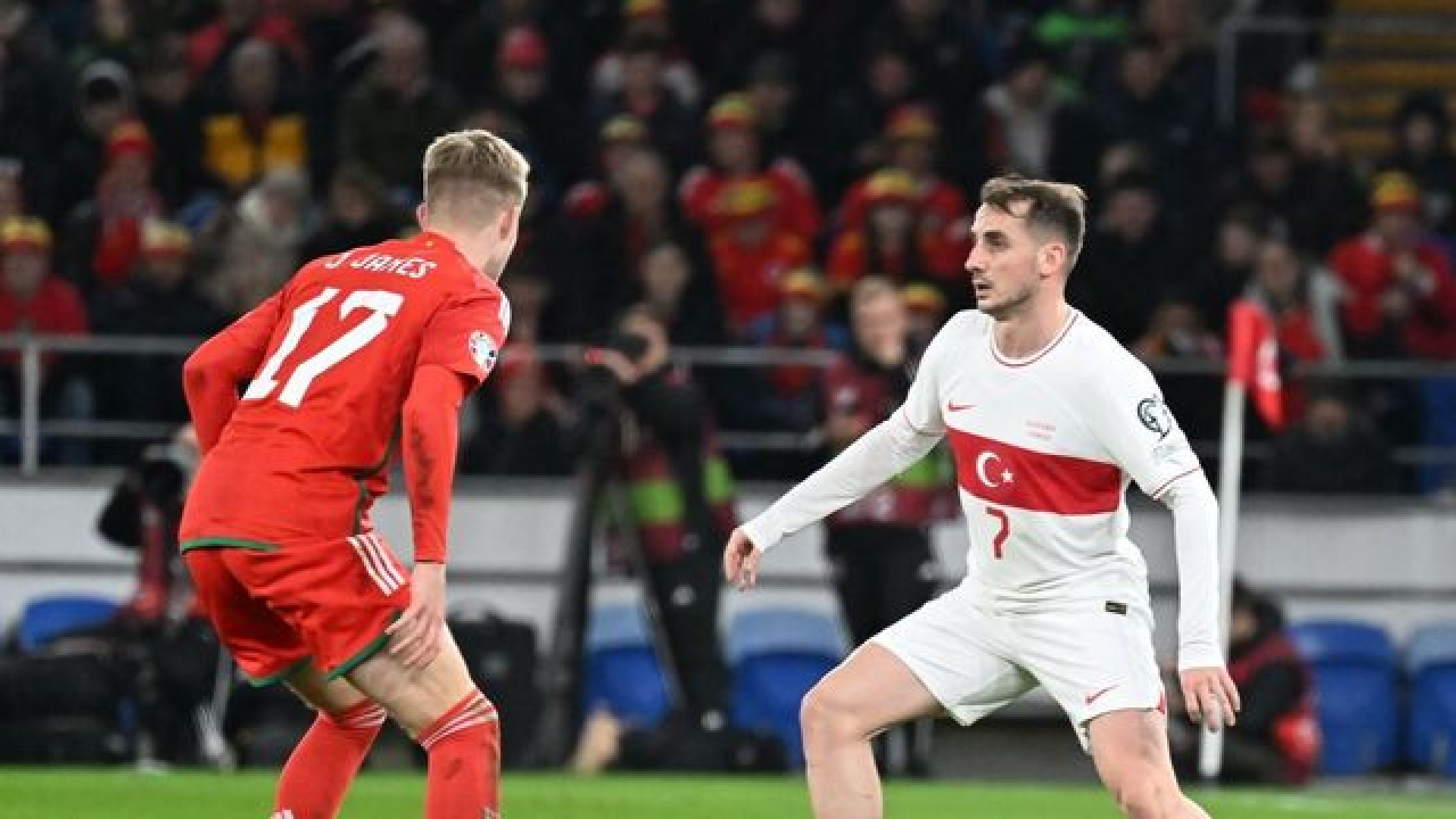 Milli maç Kosova-Türkiye: Kosova-Türkiye Dünya Kupası play-off final maçı ne zaman, saat kaçta? Milli maç hangi kanalda, şifresiz mi?