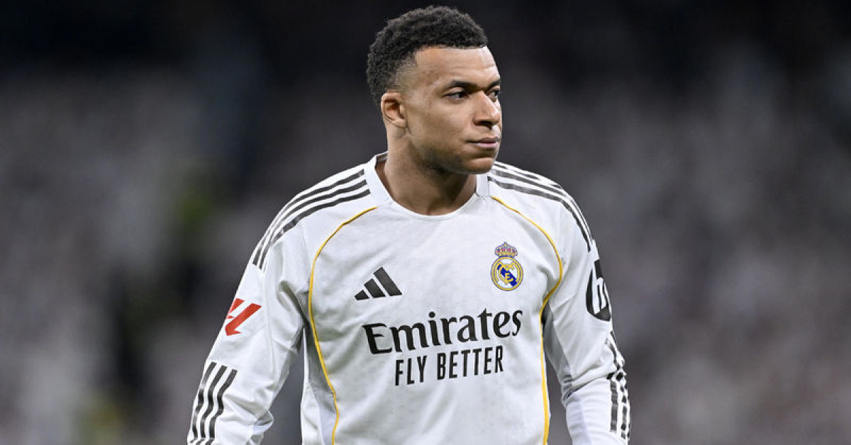Mbappe: Madrid'den Bayern'akarşı yenecek takımlar varsa biziz