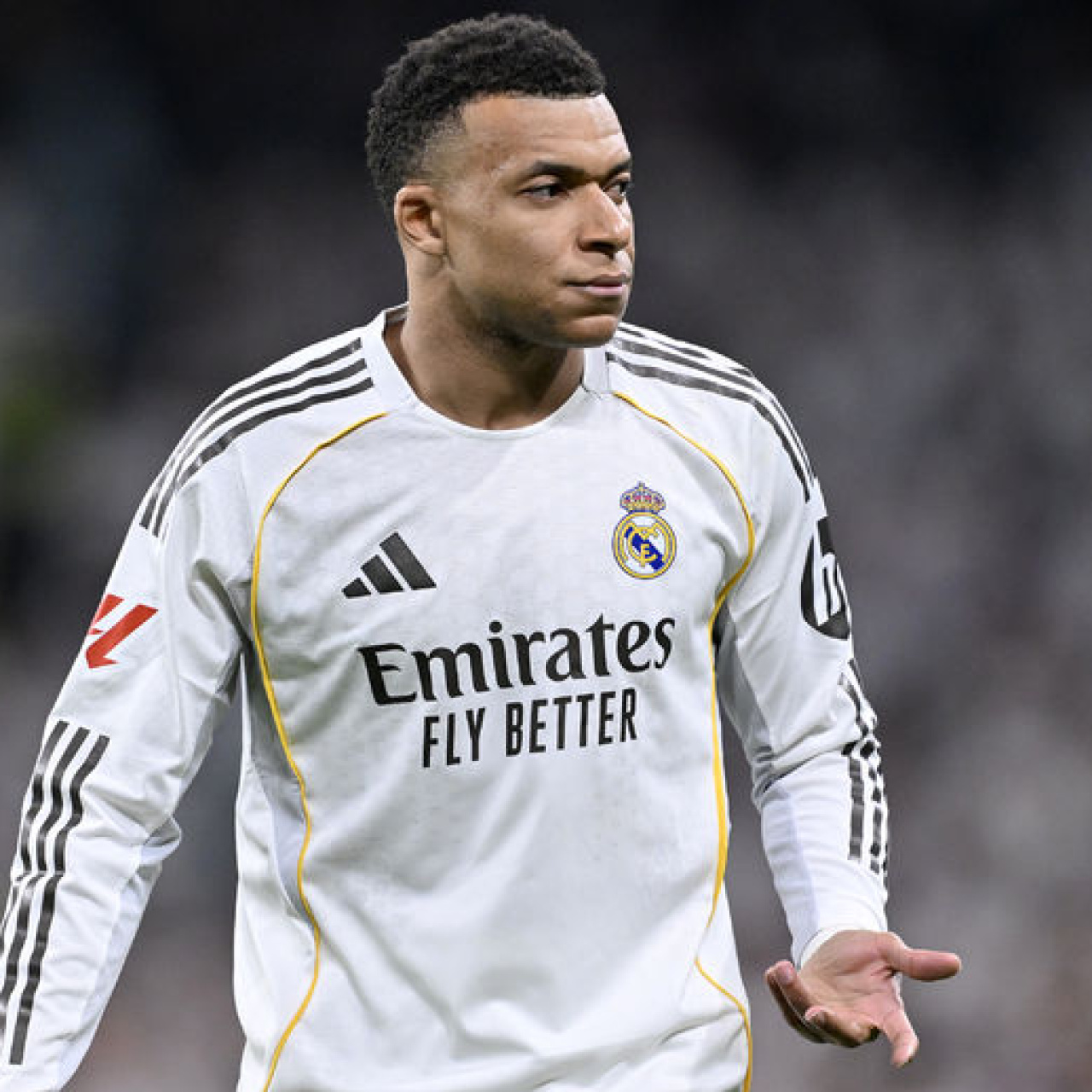 Mbappe'den Bayern Münih açıklaması!