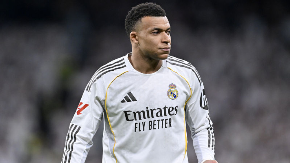 Mbappe'den Bayern Münih açıklaması!