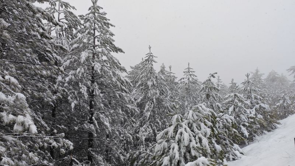 18 il için kar ve sağanak yağış uyarısı