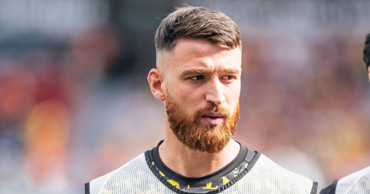 Trabzonspor Salih Özcan transferi