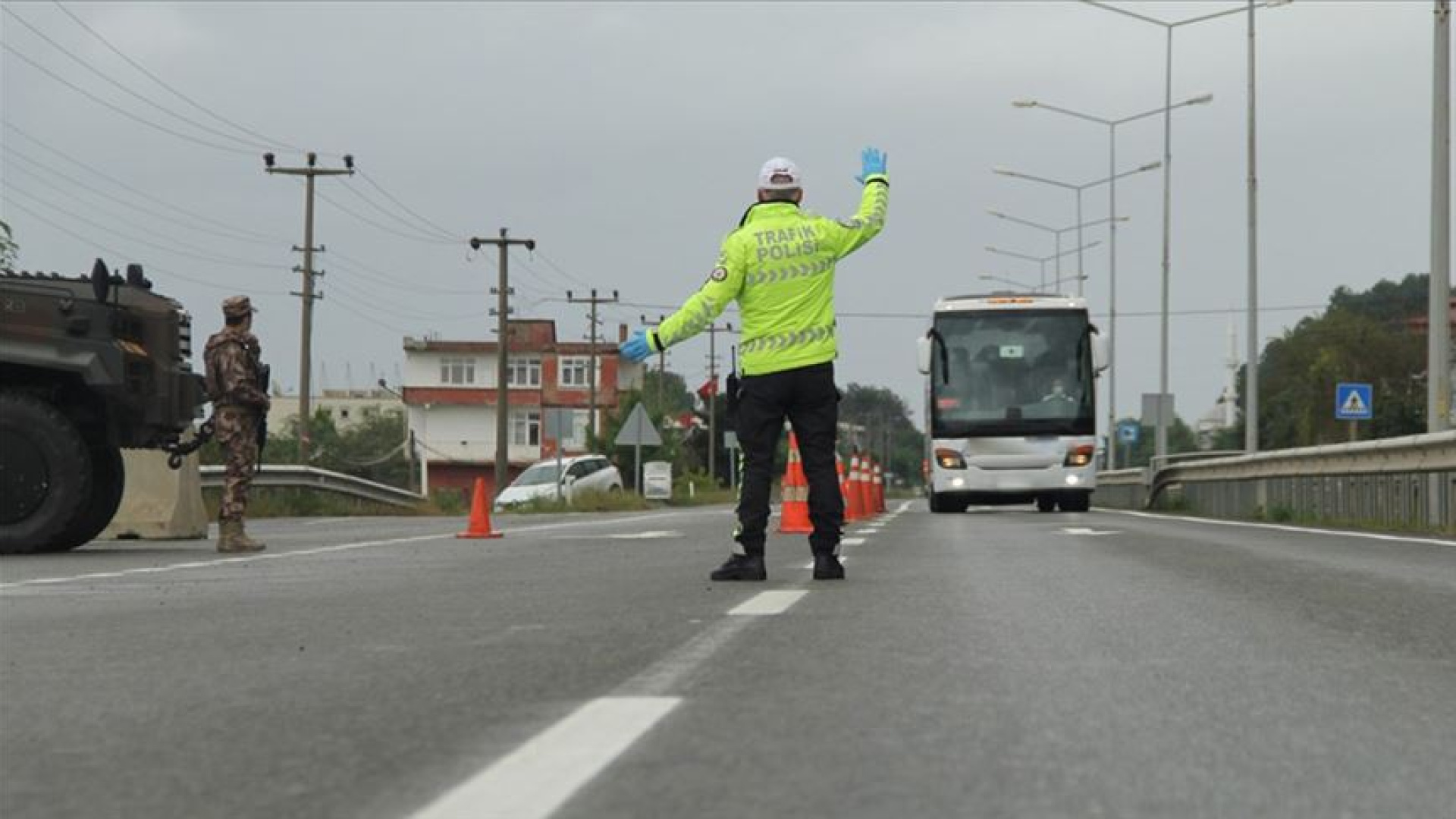RADAR NOKTALARI SORGULA | Türkiye iller arası radar sorgulama ekranı ile 2026 iller arası radar noktaları nerede?