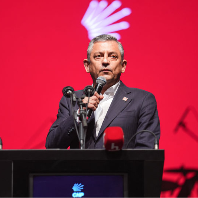 Özel hakkında soruşturma başlatıldı