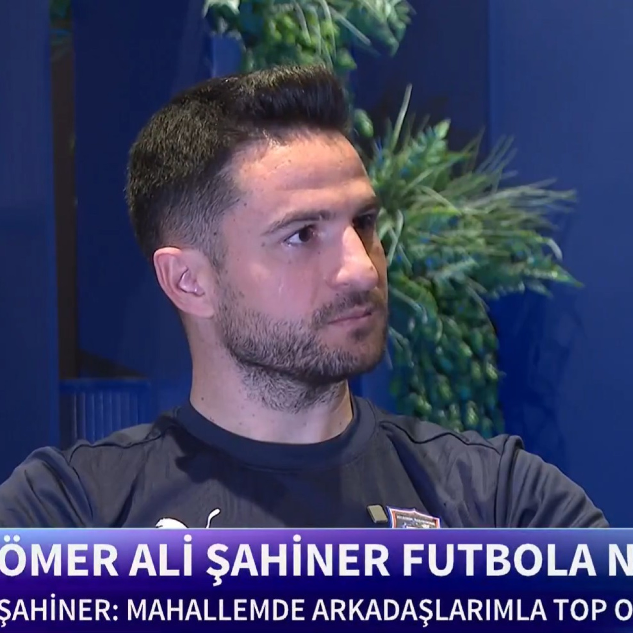 "Montella'dan telefon bekliyorum!"