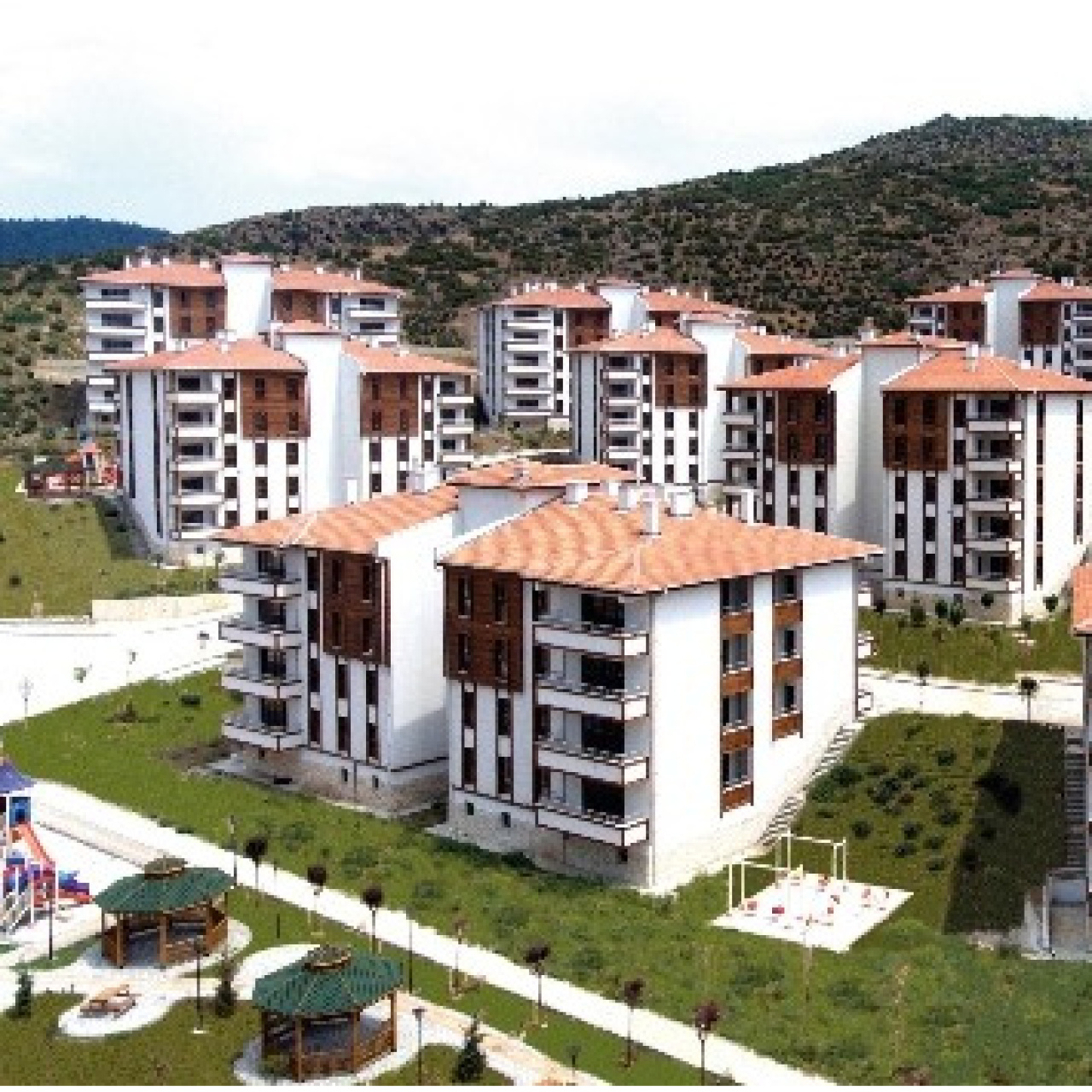 TOKİ Çorum kura sonuçları açıklandı mı?