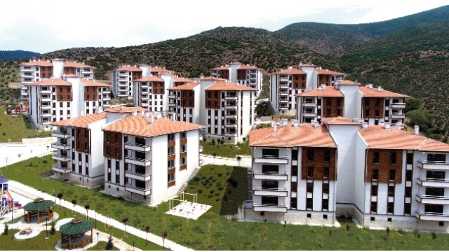 TOKİ Çorum kura sonuçları açıklandı mı?