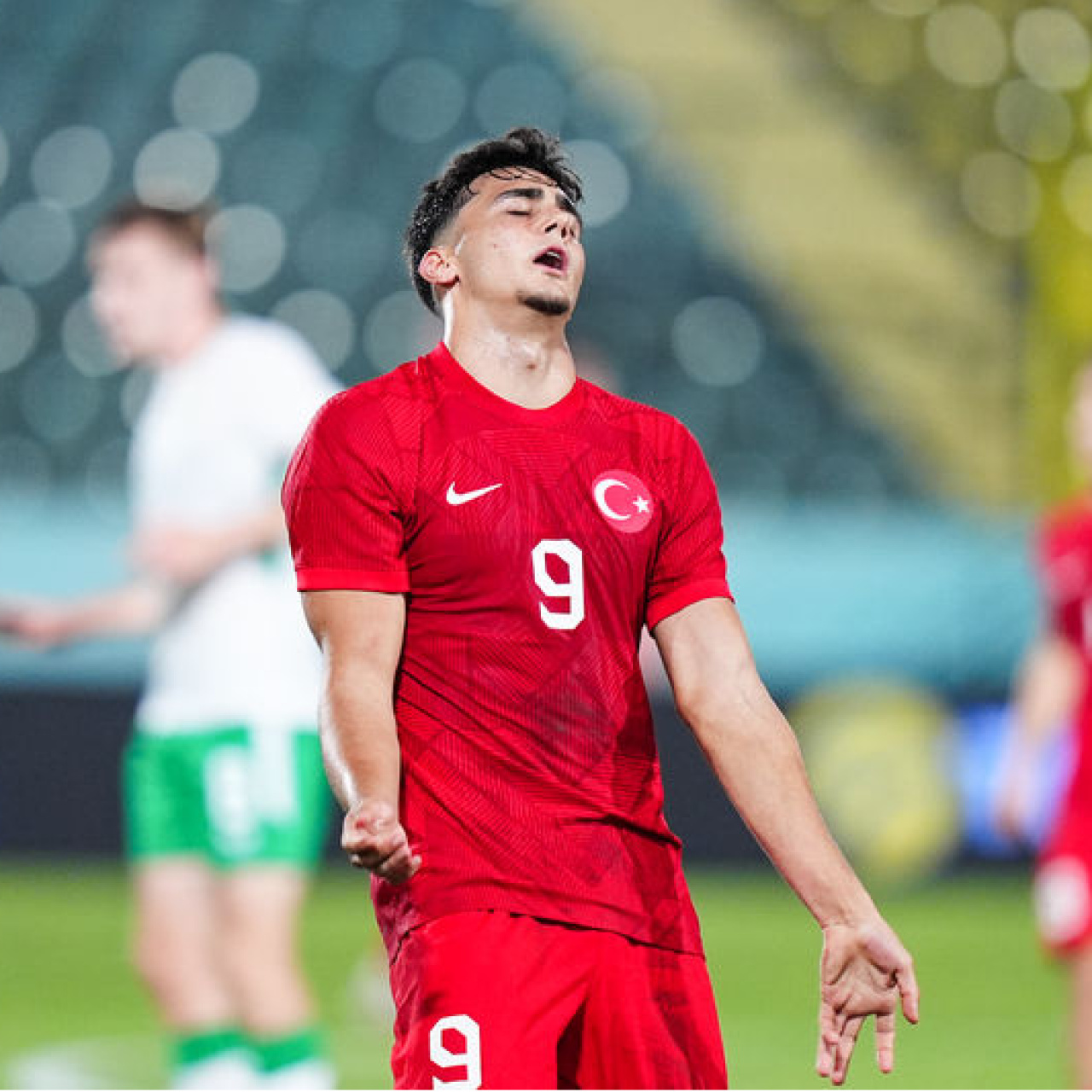 Ümit Milliler'in aday kadrosunda değişiklik!