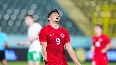 Ümit Milliler'in aday kadrosunda değişiklik! - HT Spor