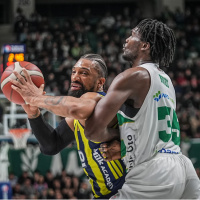 Bursaspor, F.Bahçe Beko'yu uzatmalarda devirdi! - HT Spor