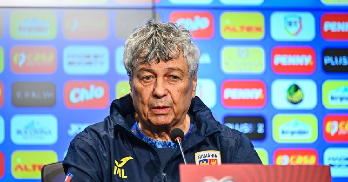 Mircea Lucescu Türkiye Maçını Analiz Edince Sinirlendikçe