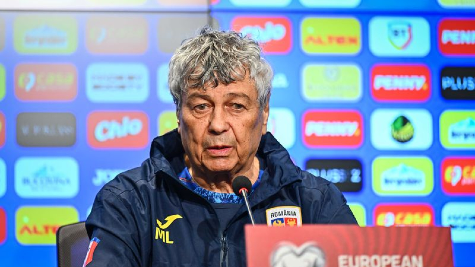 Lucescu: Türkiye Maçını Analiz Ederken Çok Öfkelendim, Hastanelik Oldum