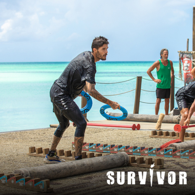 Survivor kim elendi?