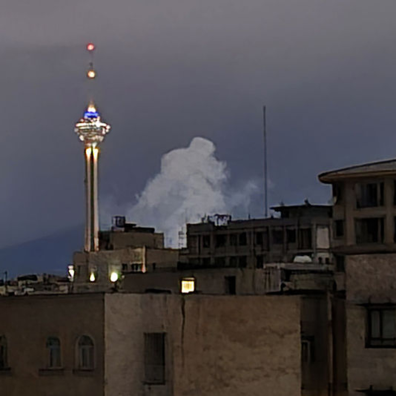 ABD-İsrail İran Savaşı'nda son durum!