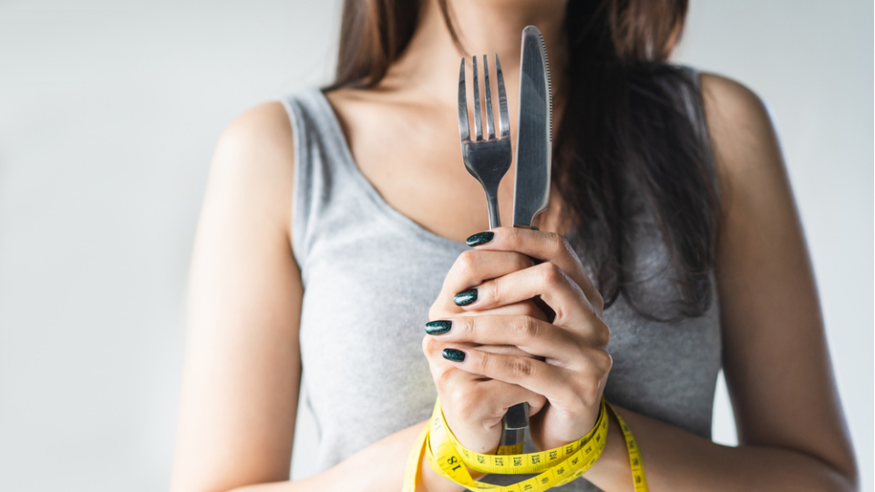 Protein ağırlıklı kilo vermenin yolları