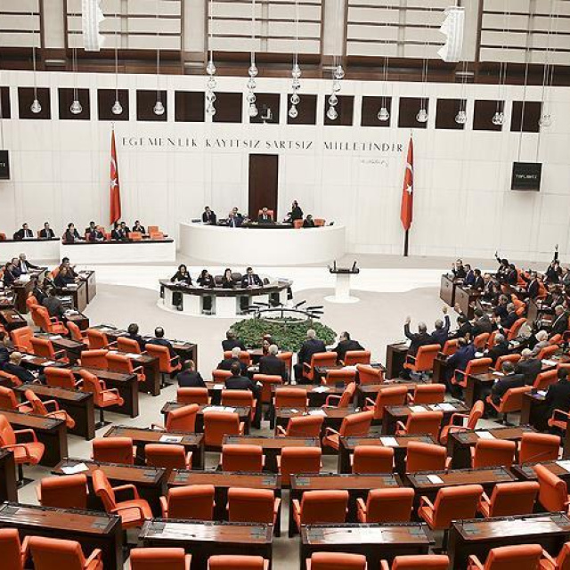 12. Yargı Paketi ile genel af çıkacak mı?