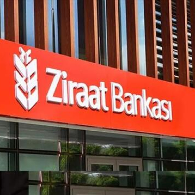 Ziraat Bankası emekli promosyon tutarı