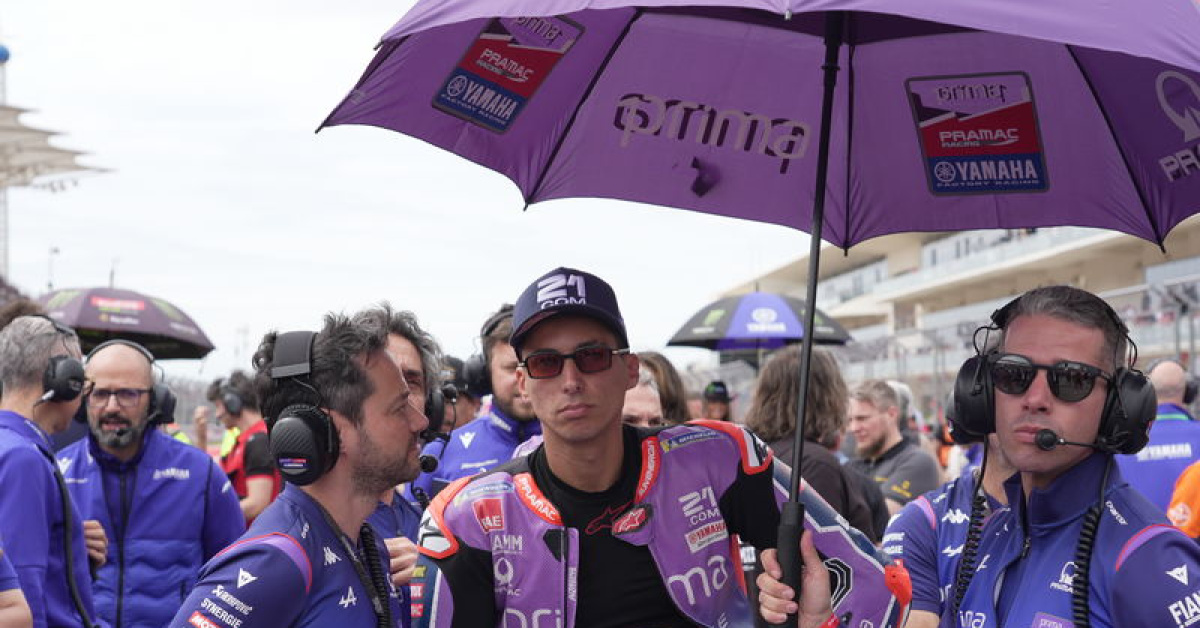 Toprak Razgatlıoğlu MotoGP'deilk puanını kazandı