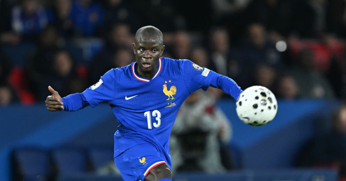 Kolombiya - Fransa Maç Sonucu | Futbol Haberi