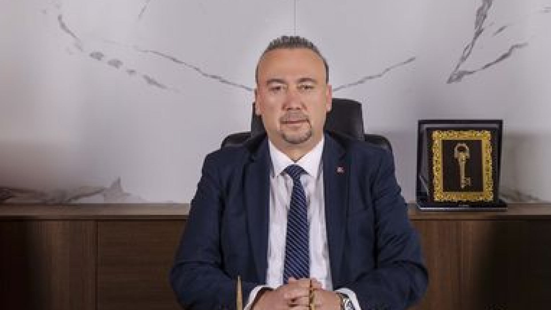 Uşak Belediye Başkanı'nın İşletmelerinde Rüşvet Soruşturması Kapsamında Arama