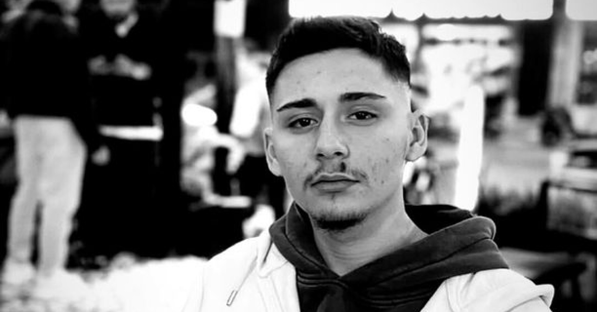 Manisa'dagenç sürücü ölüyor