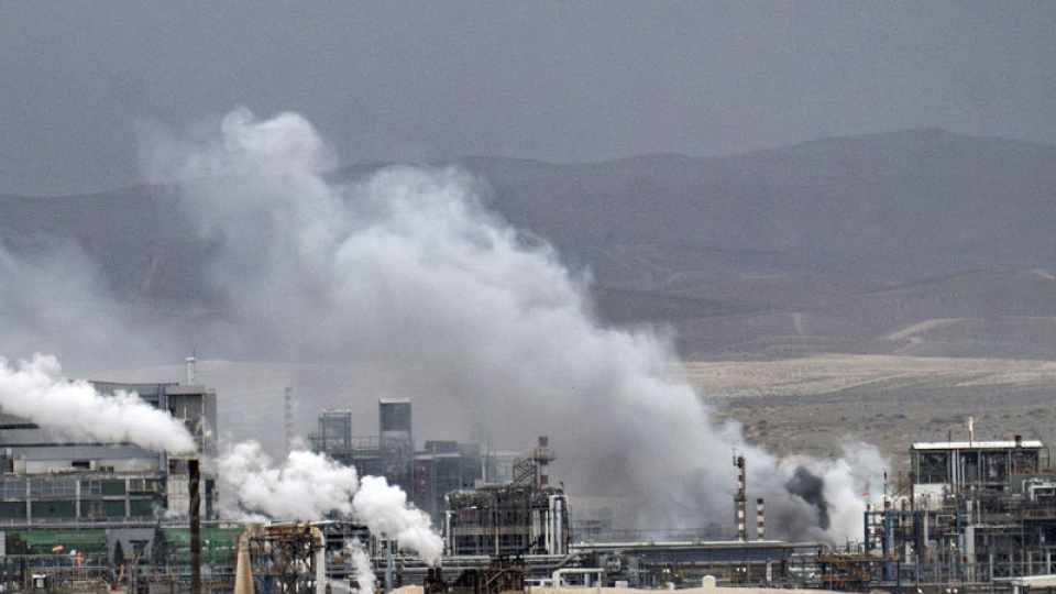 ABD İsrail İran Savaşı'nda son gelişmeler!