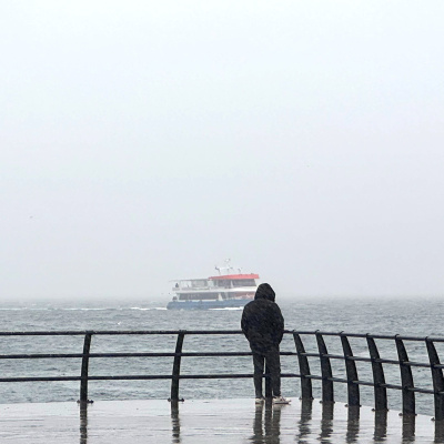 Sağanak yağmur ve kar yağışı alarmı!
