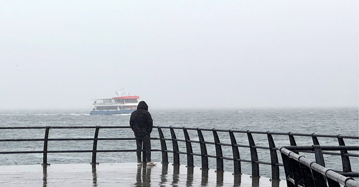 Meteoroloji'den sağanak yağmur vekar alarmı! - Hava durumu