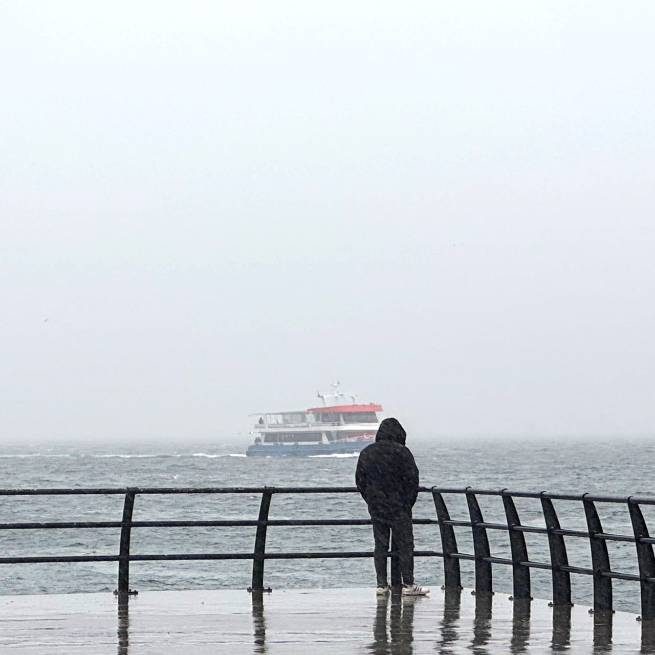 Sağanak yağmur ve kar yağışı alarmı!