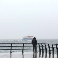 Sağanak yağmur ve kar yağışı alarmı!