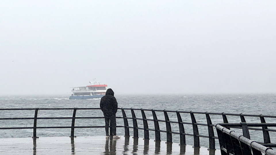 Sağanak yağmur ve kar yağışı alarmı!