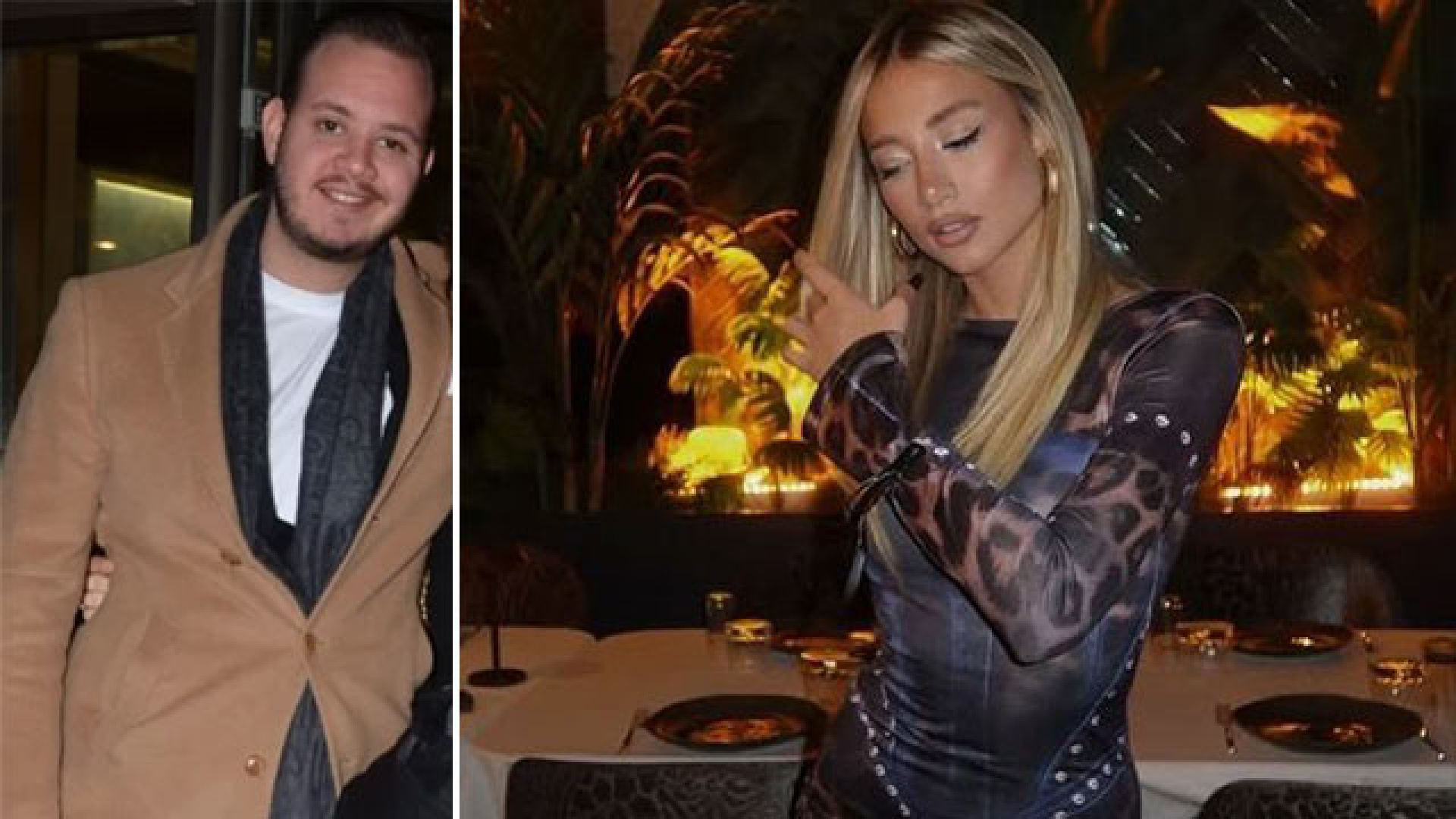 SON DAKİKA: Alenya Kalaycıoğlu'na soruldu: Olay yerinin konumunu sevgiline attın mı | Son dakika haberleri