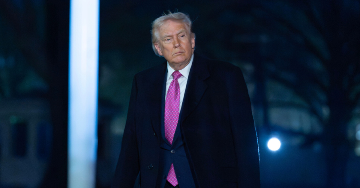 Trump ve İran'ailişkin müzakereler vepetrol politikaları