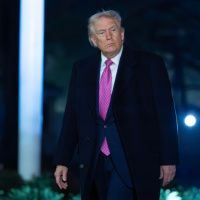 Trump'tan İran'a: Sanırım bir anlaşma yapacağız