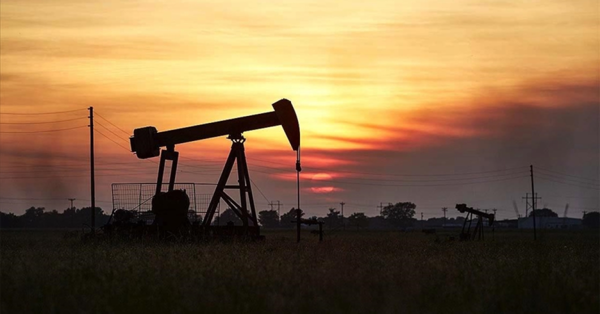 Brent petrol 108 dolara çıkıyor - Tarihi ralli